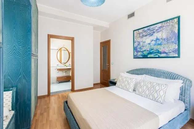 Apart Daire, 3 Yatak Odası