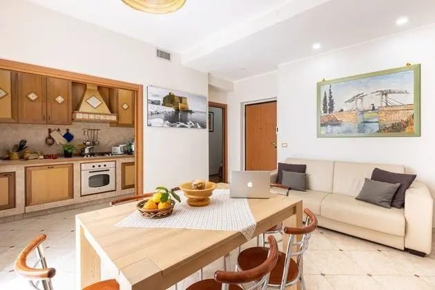 Apart Daire, 3 Yatak Odası