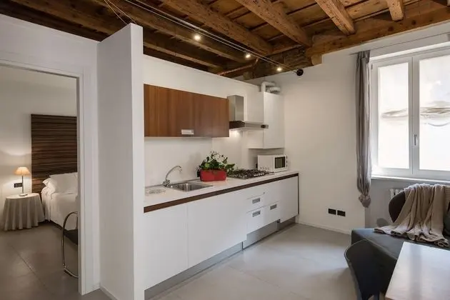 Comfort Apartment, 1 Bedroom E1