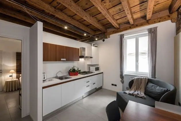 Comfort Apartment, 1 Bedroom E1