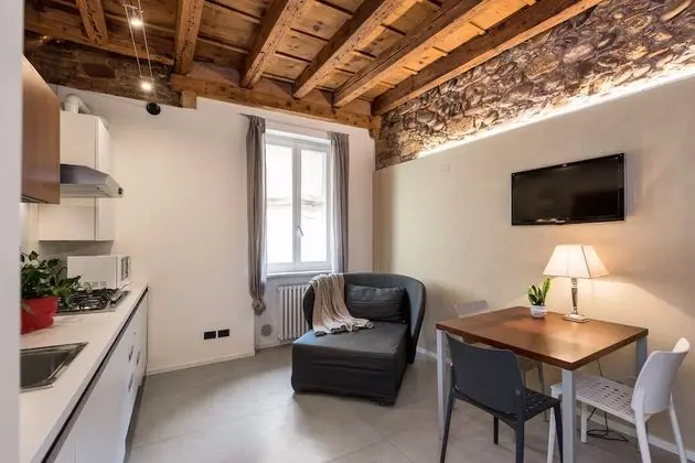 Comfort Apartment, 1 Bedroom E1