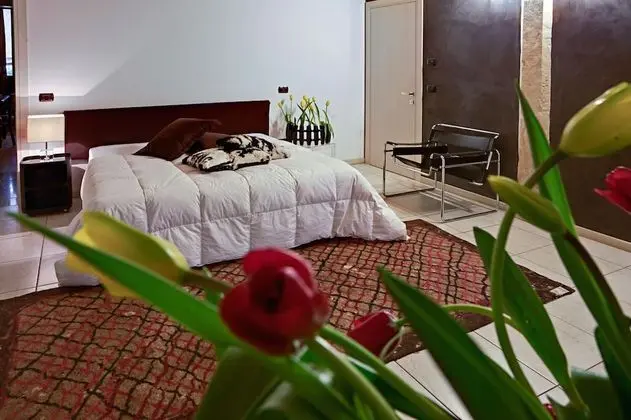 Superior Apart Daire, 2 Yatak Odası, 2 Banyolu