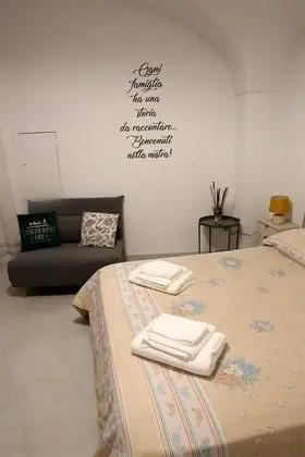 Tek Büyük Yataklı Oda, Zemin Kat