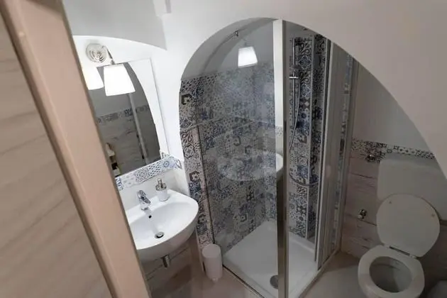 Tek Büyük Yataklı Oda, Zemin Kat