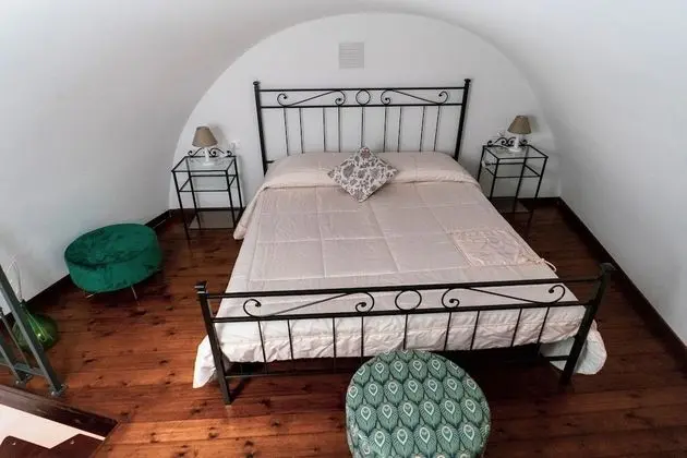 Üç Kişilik Oda, Balkon, Kule