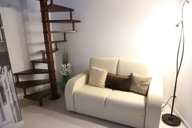 Üç Kişilik Oda, Balkon, Kule