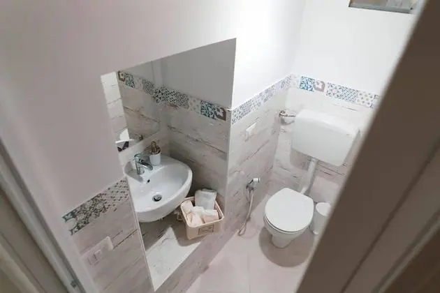 Üç Kişilik Oda, Balkon, Kule