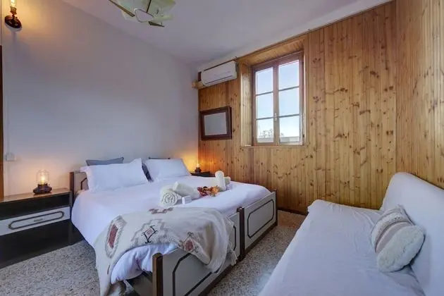 Family Villa, Birden Çok Yatak, Bahçeli (Il Vigneto Sul Lago)