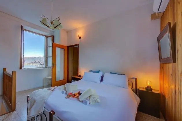 Family Villa, Birden Çok Yatak, Bahçeli (Il Vigneto Sul Lago)