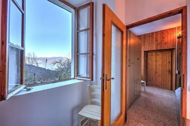 Family Villa, Birden Çok Yatak, Bahçeli (Il Vigneto Sul Lago)