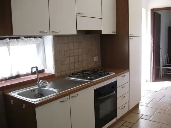 Stüdyo, 1 Yatak Odası, Sigara İçilmez, Deniz Manzaralı (Monolocale)