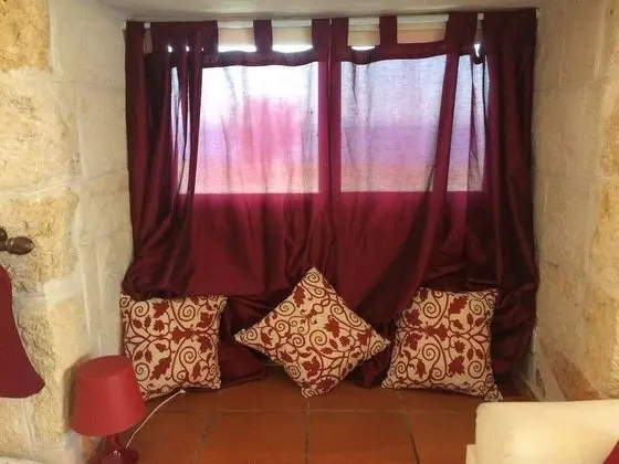 Stüdyo, 1 Yatak Odası, Sigara İçilmez, Deniz Manzaralı (Monolocale)