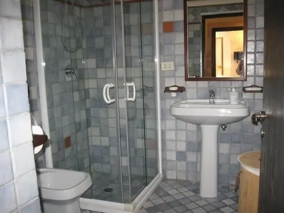 Stüdyo, 1 Yatak Odası, Sigara İçilmez, Deniz Manzaralı (Monolocale)