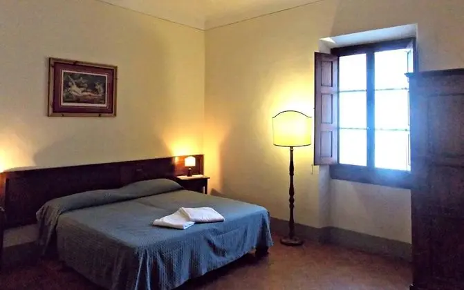 Villa, Birden Çok Yatak Odası