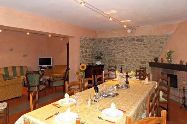 Villa, Birden Çok Yatak Odası