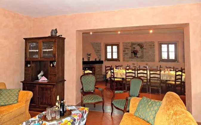 Villa, Birden Çok Yatak Odası