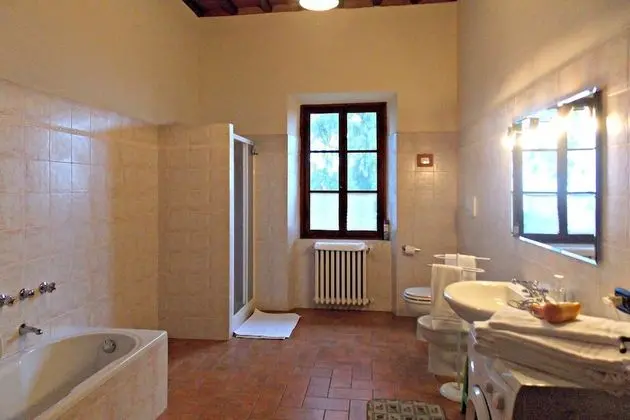 Villa, Birden Çok Yatak Odası