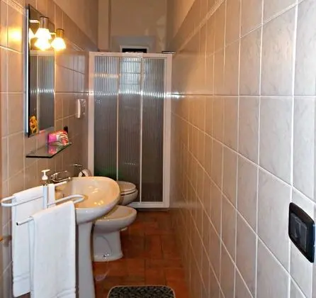 Villa, Birden Çok Yatak Odası