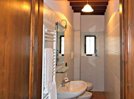 Villa, Birden Çok Yatak Odası