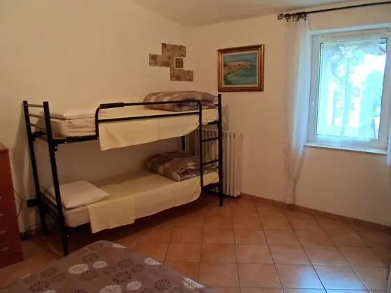 Dört Kişilik Oda, Özel Banyo (External)
