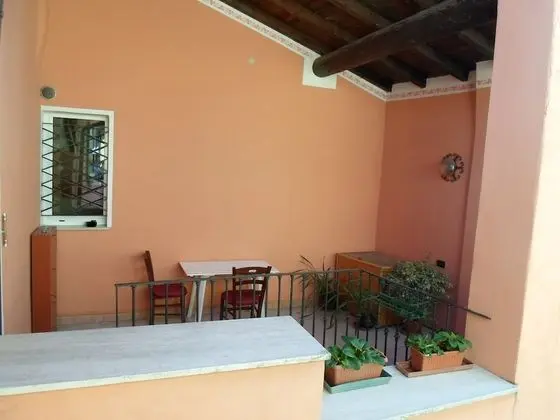 Dört Kişilik Oda, Özel Banyo (External)