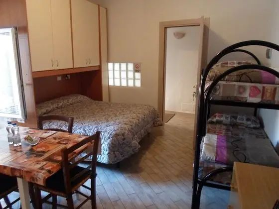 Stüdyo, Özel Banyo