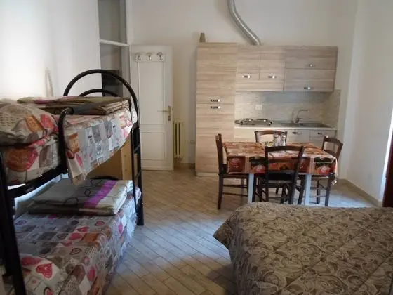 Stüdyo, Özel Banyo