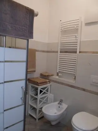 Stüdyo, Özel Banyo