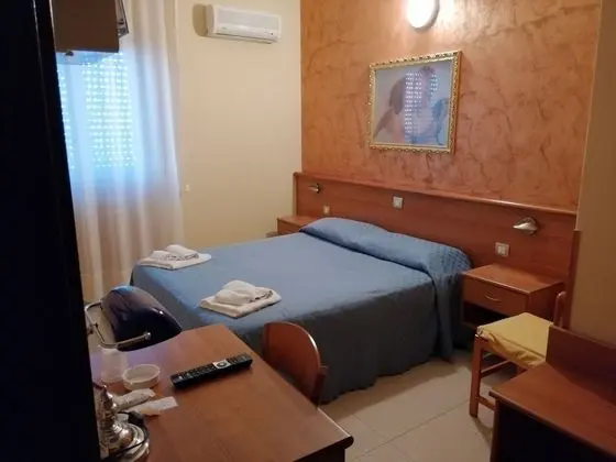 Dört Kişilik Oda