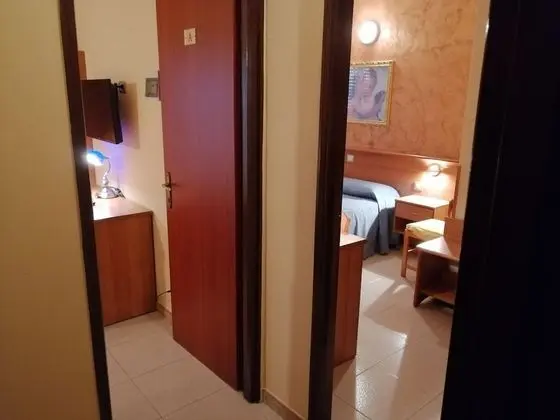 Dört Kişilik Oda