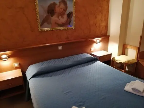 Dört Kişilik Oda