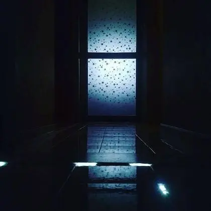 Tek Büyük Yataklı Oda (House no.12 (Constellation))