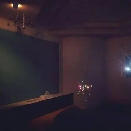 Tek Büyük Yataklı Oda (House no.12 (Constellation))