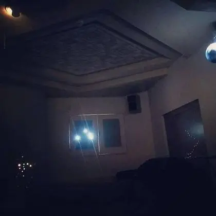 Tek Büyük Yataklı Oda (House no.12 (Constellation))