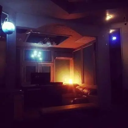 Tek Büyük Yataklı Oda (House no.12 (Constellation))