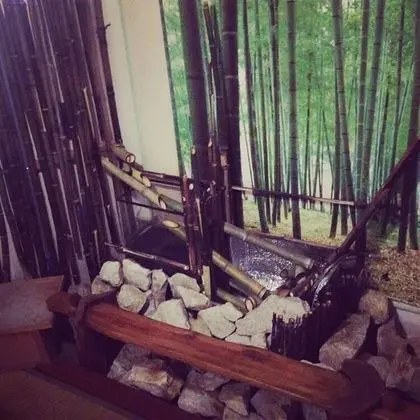 Tek Büyük Yataklı Oda (House no.13 (Tatami))