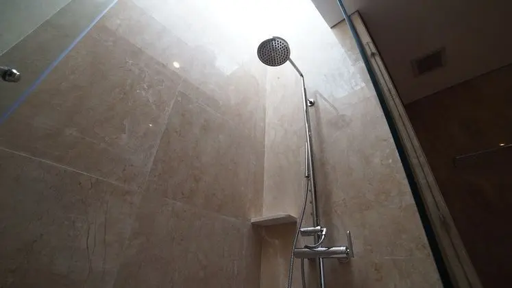 Deluxe Tek Büyük Yataklı Oda, Bahçe Manzaralı