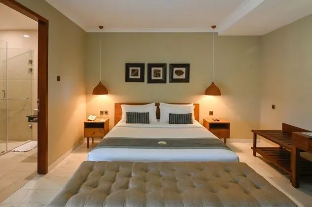 Superior Oda, 1 Büyük (Queen) Boy Yatak