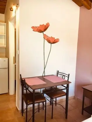 Classic Oda, Bahçe Manzaralı