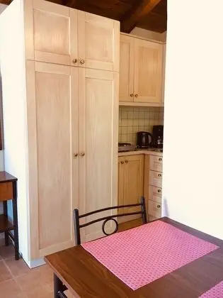 Classic Oda, Bahçe Manzaralı