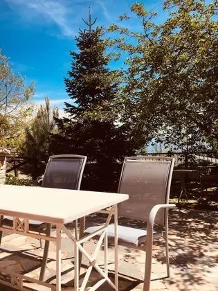 Classic Oda, Bahçe Manzaralı