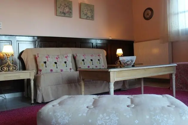 Deluxe Villa, Dağ Manzaralı