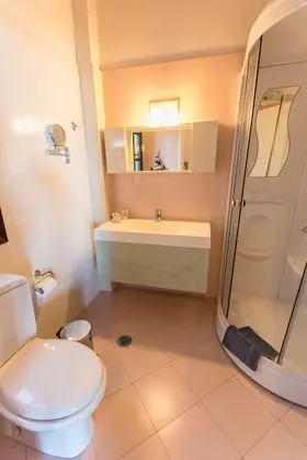Deluxe Villa, Dağ Manzaralı