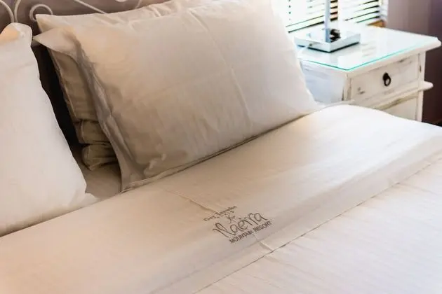 Family Oda, Bahçe Manzaralı
