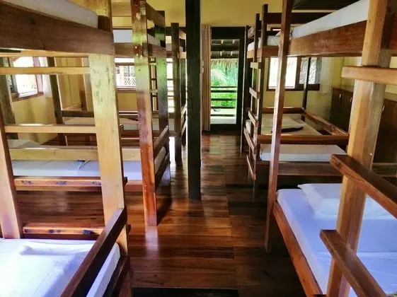 Comfort Ortak Ranzalı Oda, Karma Ranzalı Oda (fan)