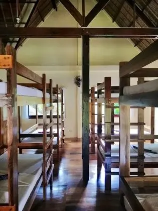 Comfort Ortak Ranzalı Oda, Karma Ranzalı Oda (fan)