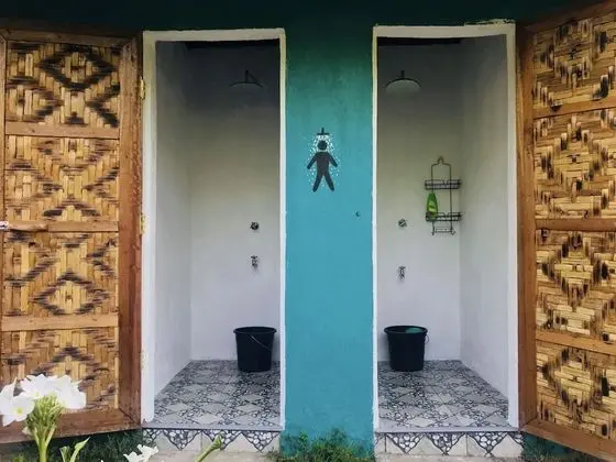 Comfort Ortak Ranzalı Oda, Karma Ranzalı Oda (fan)