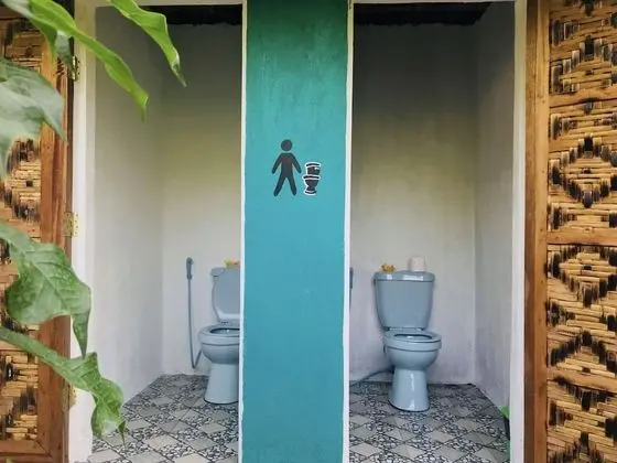 Comfort Ortak Ranzalı Oda, Karma Ranzalı Oda (fan)