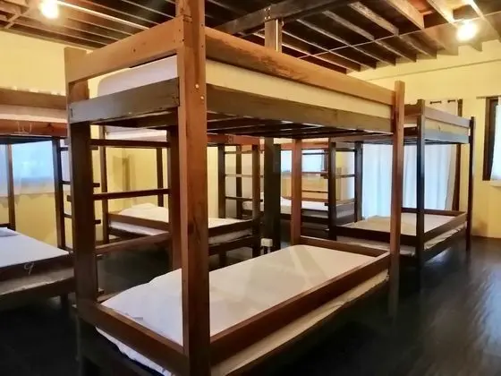 Traditional Ortak Ranzalı Oda, Karma Ranzalı Oda (Aircon)