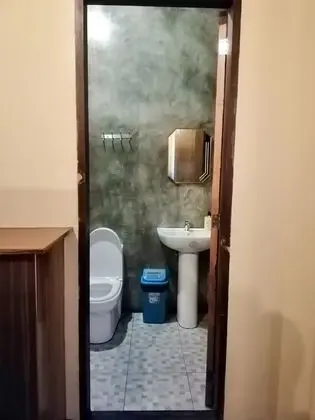 Traditional Ortak Ranzalı Oda, Karma Ranzalı Oda (Aircon)